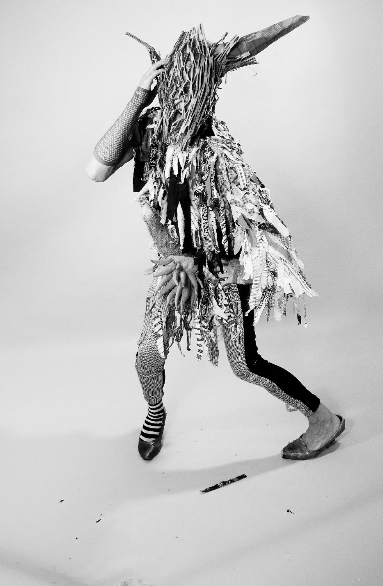 Duckie, Live, Queer, LGBTQI+, art, Paul Coombs, Costume Design, london, performance